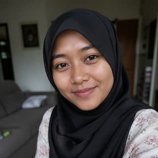 Aisyah Rahman