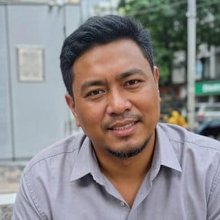 Amirul Hakim