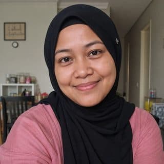Siti Zahra