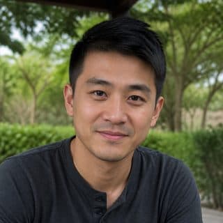 Wei Jun Lim