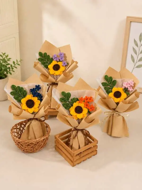Sunflower Gifts